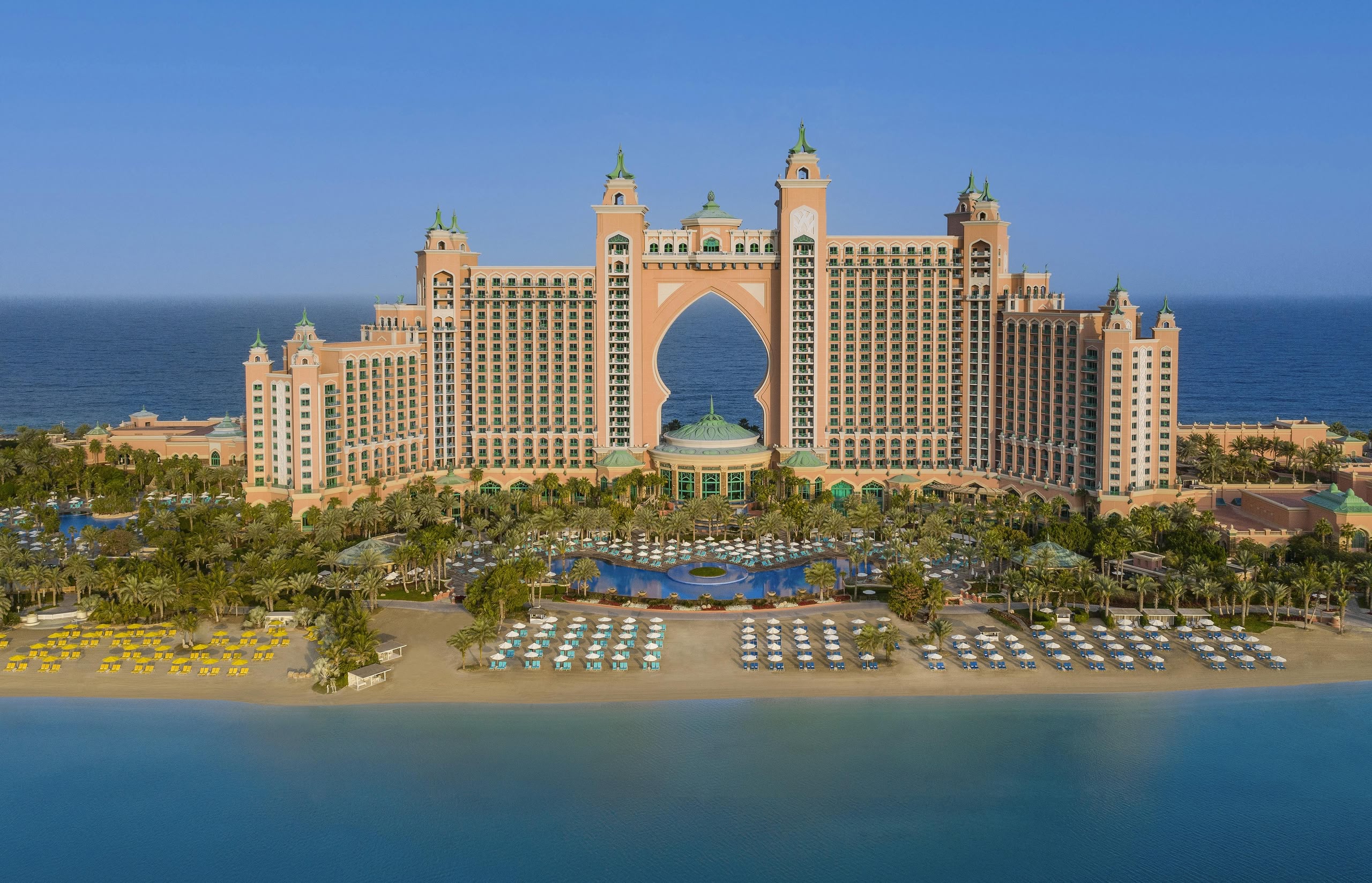 Jet Luxury yacht and jet ski experiences in Dubai