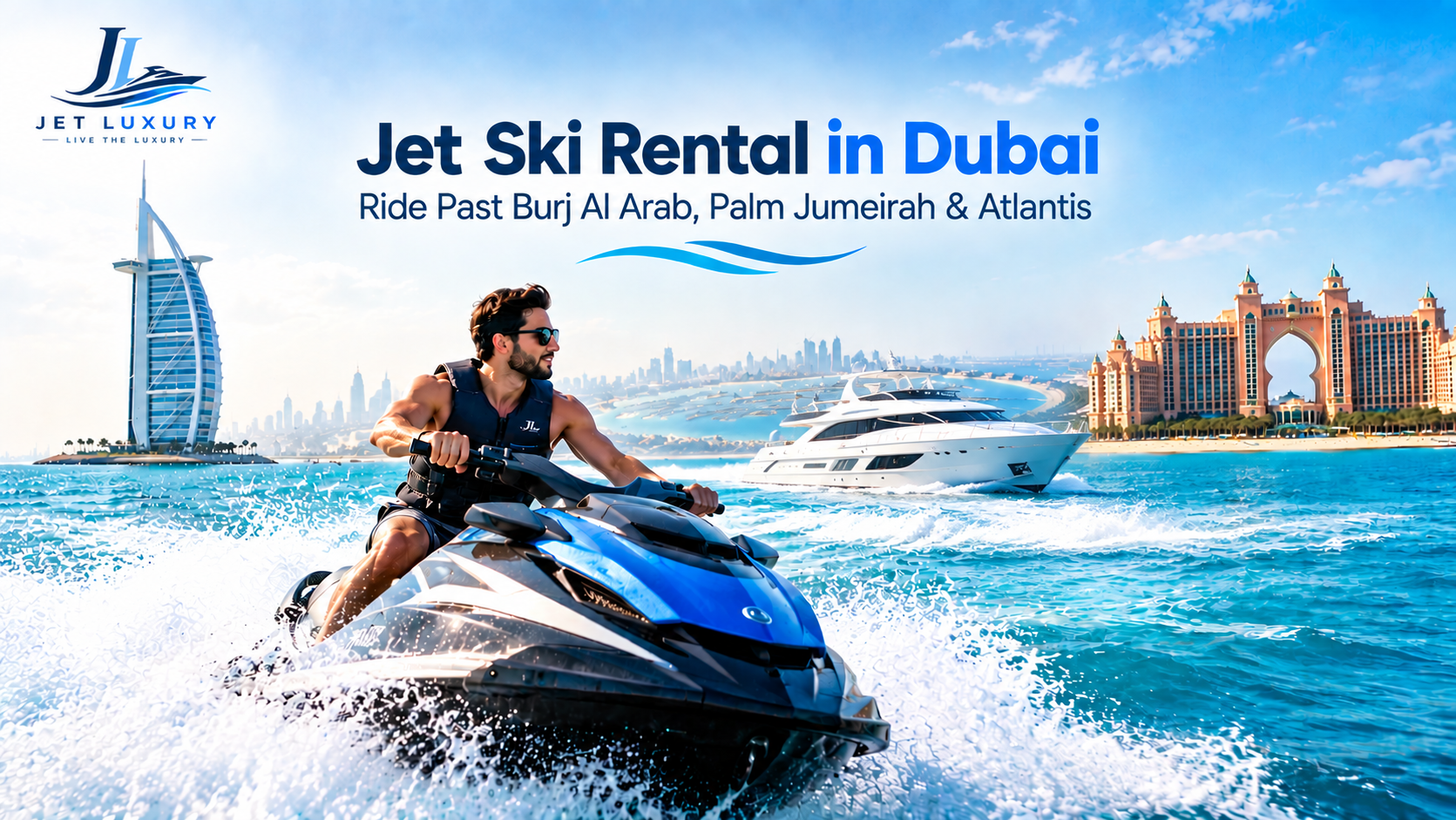 Jet Ski Rental