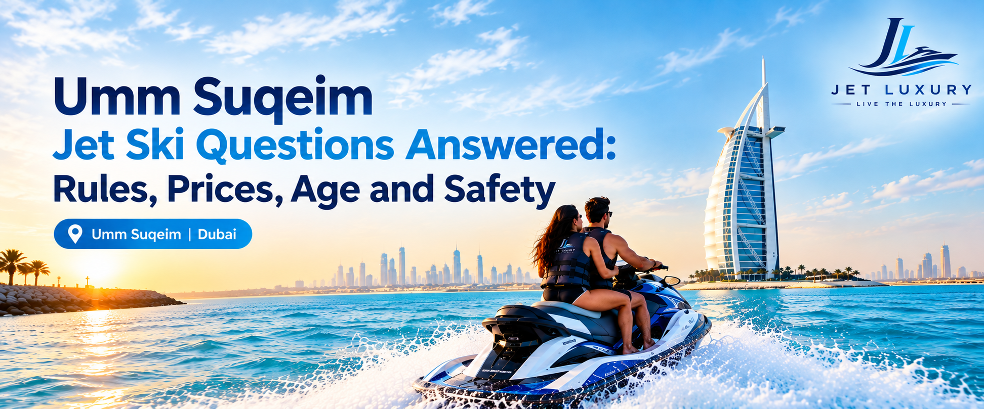 umm suqeim jet ski